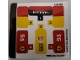 Part No: 30709stk01  Name: Sticker Sheet for Set 30709 - (10113400/6544959)
