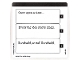 Lego part: Sticker Sheet for Set 31169 - (10111892/6532576)