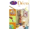 Part No: 3142ppr01  Name: Paper Part for Set 3142 - Scala Déco Magazine No.11 {Deco}