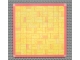Part No: 3200ppr01  Name: Paper Part for Set 3200 - Cardboard Base