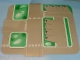 Part No: 359cdb01  Name: Paper Cardboard Base for Sets 359 / 355