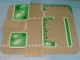 Part No: 359ppr01  Name: Paper Cardboard Base for Sets 359 / 355