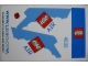 Part No: 4032.1stk01  Name: Sticker Sheet for Set 4032-1 - LEGO Air (51625/4247817)