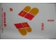 Part No: 4032.4stk01  Name: Sticker Sheet for Set 4032-4 - Iberia Airlines (51985/4251665)