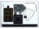 Part No: 40695stk01  Name: Sticker Sheet for Set 40695 - (10109665/6503112)