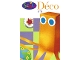 Part No: 4120940  Name: Paper Scala Accessories 'Déco {Deco} Magazine No. 9' with Cardboard Punch-outs