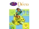 Part No: 4120942  Name: Paper Scala Accessories 'Déco {Deco} Magazine No. 7' with Cardboard Punch-outs (Set 3112)