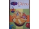 Part No: 4120944  Name: Paper Scala Accessories 'Déco {Deco} Magazine No. 5' with Cardboard Punch-outs