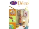 Part No: 4128421  Name: Paper Scala Accessories 'Déco {Deco} Magazine No.11' with Cardboard Punch-outs