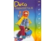 Lot ID: 285103694  Part No: 4132571  Name: Paper Scala Accessories 'Déco {Deco} Magazine No.16' with Cardboard Punch-outs