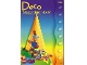Part No: 4132572  Name: Paper Scala Accessories 'Deco Magazine No.17' with Cardboard Punch-outs (Set 3152)