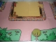 Part No: 4173824  Name: Paper Duplo Playmat, 33 x 51 with Dizzy's Birdwatch Pattern, Set 3283