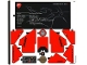 Lego part: Sticker Sheet for Set 42202 - (10113953/6550947)