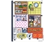 Part No: 42655stk01 Name: Sticker Sheet for Set 42655 - (10110447/6520995) Part No: 42655stk01 Name: Sticker Sheet for Set 42655 - (10110447/6520995)