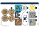 Part No: 42670stk01 Name: Sticker Sheet for Set 42670, Sheet 1 - (10110452/6521009) Part No: 42670stk01 Name: Sticker Sheet for Set 42670, Sheet 1 - (10110452/6521009)
