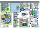 Part No: 42670stk02 Name: Sticker Sheet for Set 42670, Sheet 2 - (10111693/6530341) Part No: 42670stk02 Name: Sticker Sheet for Set 42670, Sheet 2 - (10111693/6530341)