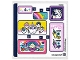 Part No: 42684stk02 Name: Sticker Sheet for Set 42684, Sheet 2 - (10114862/6575479) Part No: 42684stk02 Name: Sticker Sheet for Set 42684, Sheet 2 - (10114862/6575479)