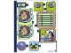 Part No: 42695stk01  Name: Sticker Sheet for Set 42695 - (10114861/6575477)
