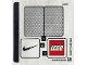 Part No: 43025stk01  Name: Sticker Sheet for Set 43025, Sheet 1 - (10116995/6600469)