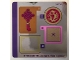 Lot ID: 245283535  Part No: 43182stk01  Name: Sticker Sheet for Set 43182, Mirrored - (67598/6297384)