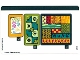 Lego part: Sticker Sheet for Set 43251 - (10109272/6491292)