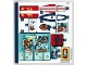 Part No: 43268stk01 Name: Sticker Sheet for Set 43268 - (10111144/6524508) Part No: 43268stk01 Name: Sticker Sheet for Set 43268 - (10111144/6524508)
