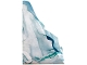 Part No: 5002136ppr01  Name: Paper Cardboard Backdrop for Set 5002136, Iceberg