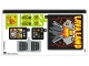 Part No: 60501stk01  Name: Sticker Sheet for Set 60501 - (10116956/6599916)