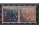 Part No: 6982stk03  Name: Sticker Sheet for Set 6982, Sheet 3, Holographic Mirrored - (170900 Pair)