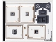 Part No: 75444stk01  Name: Sticker Sheet for Set 75444 - (10117398/6605524)