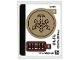 Part No: 75451stk01  Name: Sticker Sheet for Set 75451 - (10116476/6594597)
