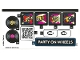 Part No: 75581stk01 Name: Sticker Sheet for Set 75581 - (10108461/6485639) Part No: 75581stk01 Name: Sticker Sheet for Set 75581 - (10108461/6485639)