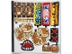 Part No: 75638stk01  Name: Sticker Sheet for Set 75638 - (10113249/6544164)