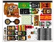 Part No: 76437stk01a Name: Sticker Sheet for Set 76437, Sheet 1 - (10109663/6503072) (First Version with Error 'Shcool') Part No: 76437stk01a Name: Sticker Sheet for Set 76437, Sheet 1 - (10109663/6503072) (First Version with Error 'Shcool')