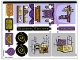 Part No: 76439stk01 Name: Sticker Sheet for Set 76439 - (10108496/6485887) Part No: 76439stk01 Name: Sticker Sheet for Set 76439 - (10108496/6485887)