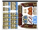 Part No: 76440stk01 Name: Sticker Sheet for Set 76440 - (10108498/6485889) Part No: 76440stk01 Name: Sticker Sheet for Set 76440 - (10108498/6485889)