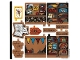 Part No: 76452stk01 Name: Sticker Sheet for Set 76452, Sheet 1 - (10112733/6540668) Part No: 76452stk01 Name: Sticker Sheet for Set 76452, Sheet 1 - (10112733/6540668)