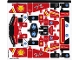 Lego part: Sticker Sheet for Set 77242 - (10112090/6535288)