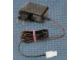 Lot ID: 314645718  Part No: bb0897  Name: Electric Battery Pack Charger 7.2V