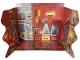 Lot ID: 392523793  Part No: bb1353  Name: Paper Cardboard Backdrop for Book b23hp05
