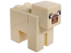 Part No: minepig11 Name: Minecraft Pig, Cold - Brick Built Part No: minepig11 Name: Minecraft Pig, Cold - Brick Built