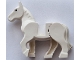 Lot ID: 408306592  Part No: 10352c01pb09  Name: Horse, Movable Legs with Black Eyes and White Pupils Pattern