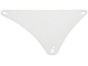 Part No: 108776 Name: Cloth Sail Triangular 14 x 11.5 Part No: 108776 Name: Cloth Sail Triangular 14 x 11.5