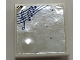 Part No: 11203pb076  Name: Tile, Modified 2 x 2 Inverted with Mirror and Musical Score with Music Notes Pattern (Sticker) - Set 41341
