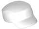 Part No: 11258  Name: Minifigure, Headgear Cap, Worker