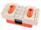 Part No: 132531c01 Name: Electric Education Science Bluetooth Remote Control Unit with Coral Levers and Base Part No: 132531c01 Name: Electric Education Science Bluetooth Remote Control Unit with Coral Levers and Base