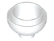 Lot ID: 405631810  Part No: 15395  Name: Brick, Round 2 x 2 Dome Bottom