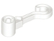 Part No: 15449  Name: Duplo Hook with Thick Bracing
