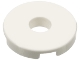 Lot ID: 240114703  Part No: 15535  Name: Tile, Round 2 x 2 with Hole