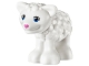 Part No: 15695pb03  Name: Lamb, Friends with Blue Eyes and Dark Pink Nose Pattern